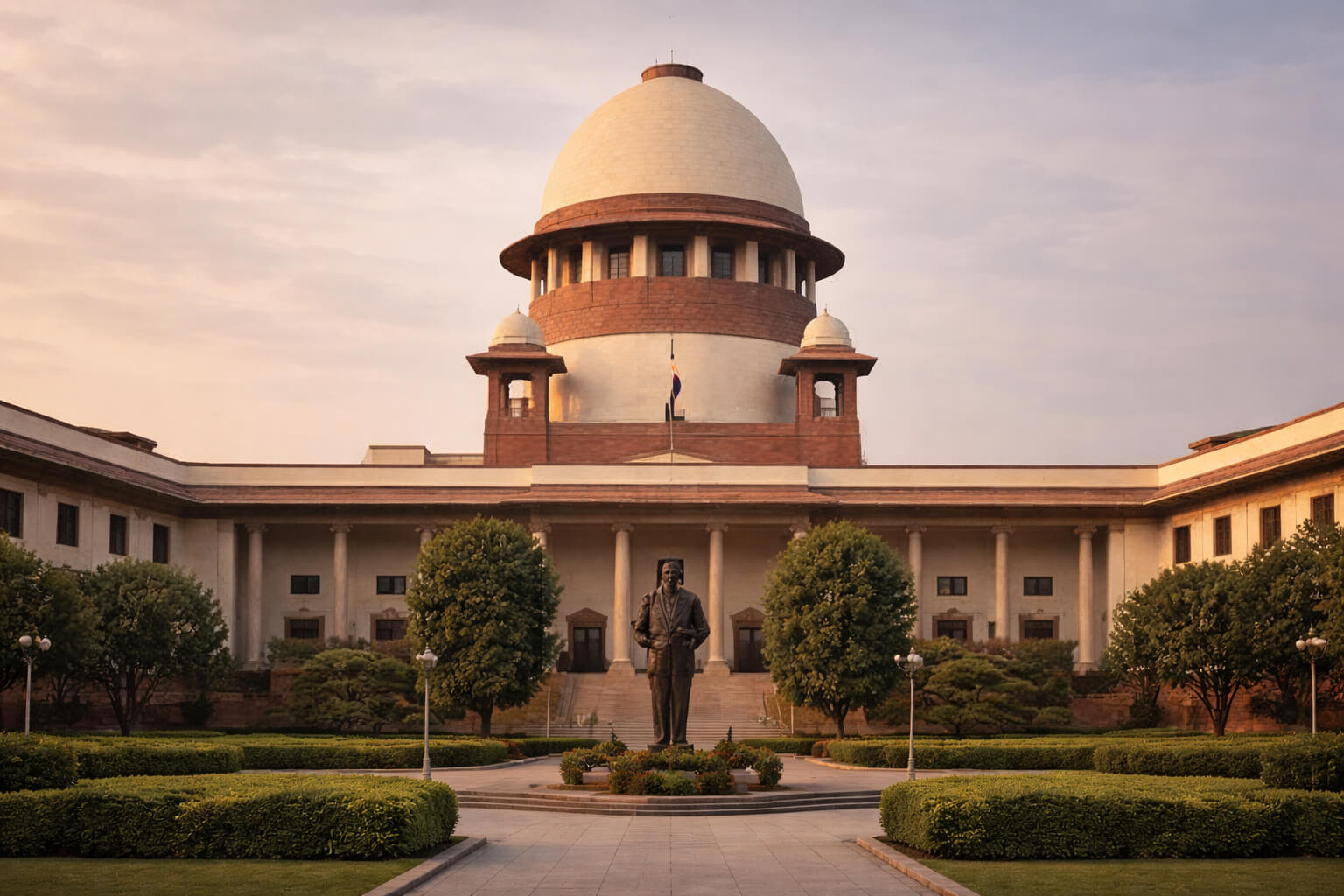 Supreme Court of India